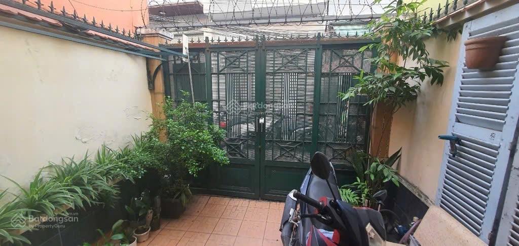 Nhà hẻm xe hơi  nguyễn thị tần quận 8  46m  nhỉnh 6 tỷ