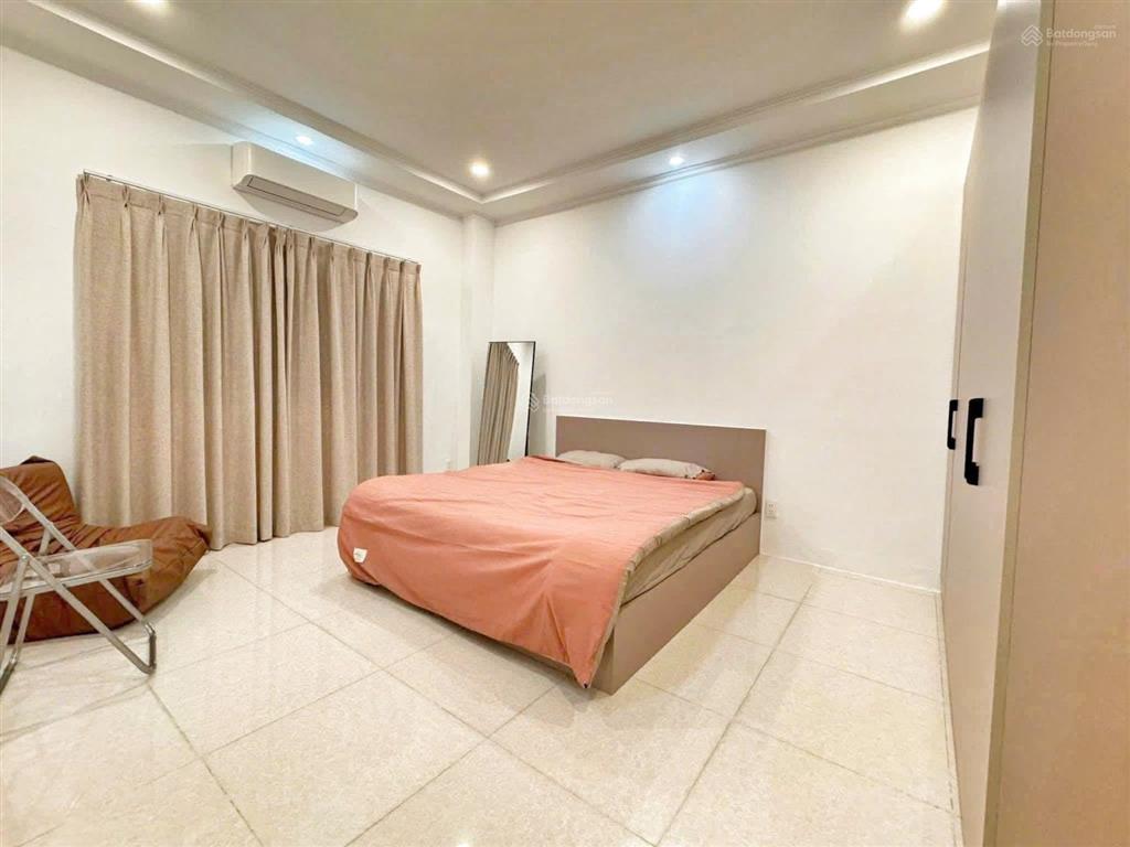 6.700.000 căn hộ 1pn mới tinh  full nội thất  ban công  quận 7