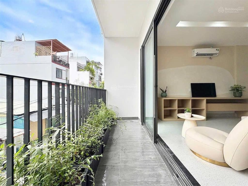 1pn ban công siêu thoáng  cạnh lotte  rmit