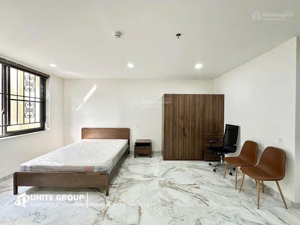 6.500.000 căn hộ studio  full nội thất q7  xách vali vào và ở