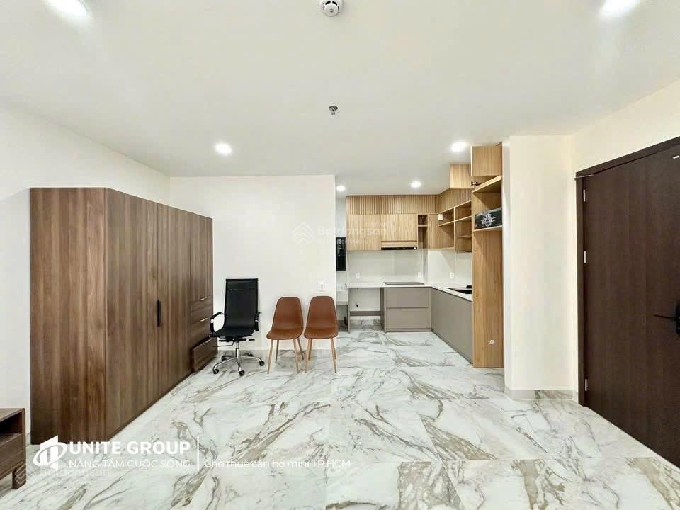 6.500.000 căn hộ studio  full nội thất q7  xách vali vào và ở