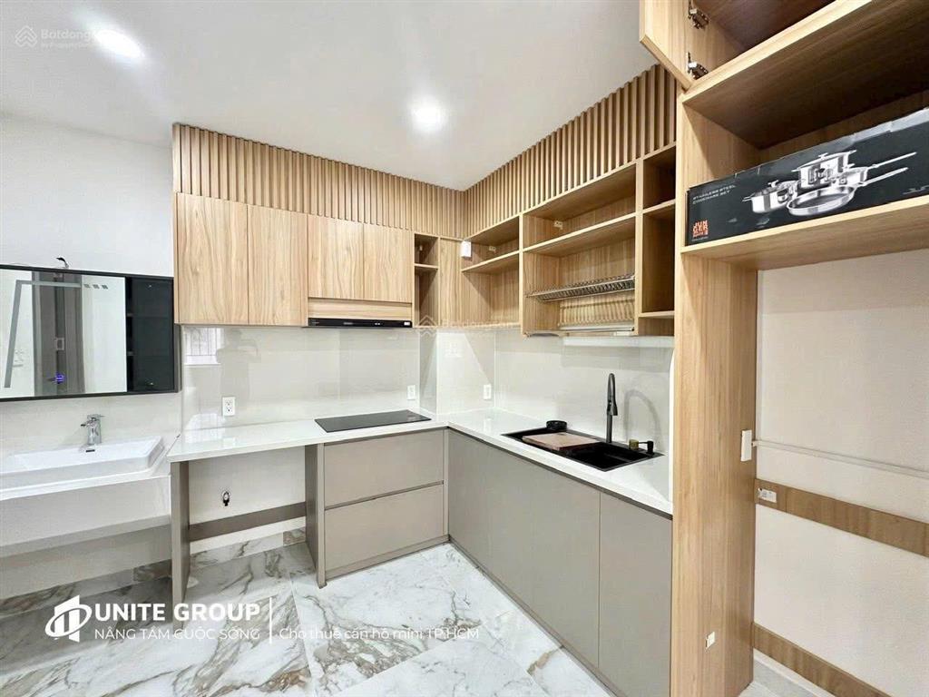 6.500.000 căn hộ studio  full nội thất q7  xách vali vào và ở