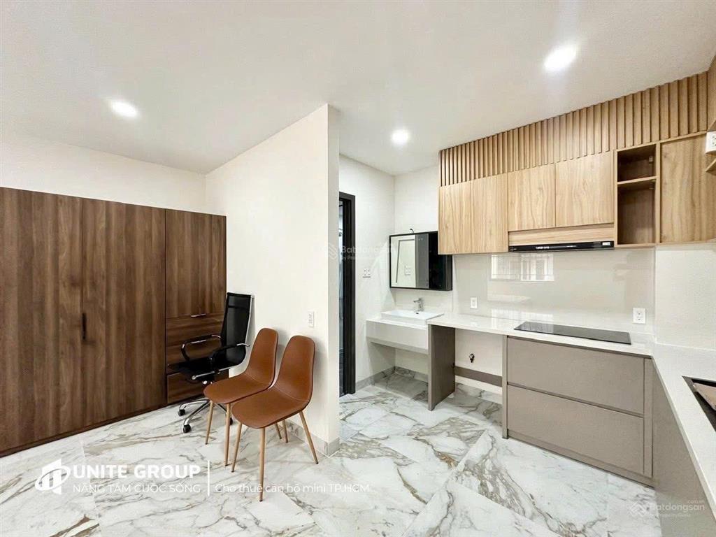 6.500.000 căn hộ studio  full nội thất q7  xách vali vào và ở