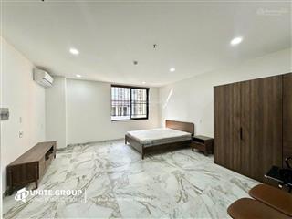6.500.000 căn hộ studio  full nội thất q7  xách vali vào và ở