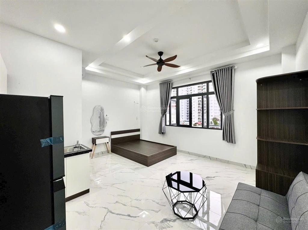 5.500.000 căn hộ studio  full nội thất q7  new 100%