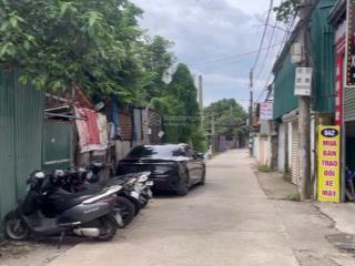 Bán 466m2 đất (đường ô tô) + nhà xưởng phú diễn. diện tích lớn, có dòng tiền giá chỉ 69tr/m2