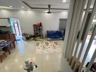 Chỉ 89.24triệu/m2 sở hữu ngay biệt thự sân vườn 197m2  ô tô đỗ cửa  phố tây tựu  giá hạt dẻ