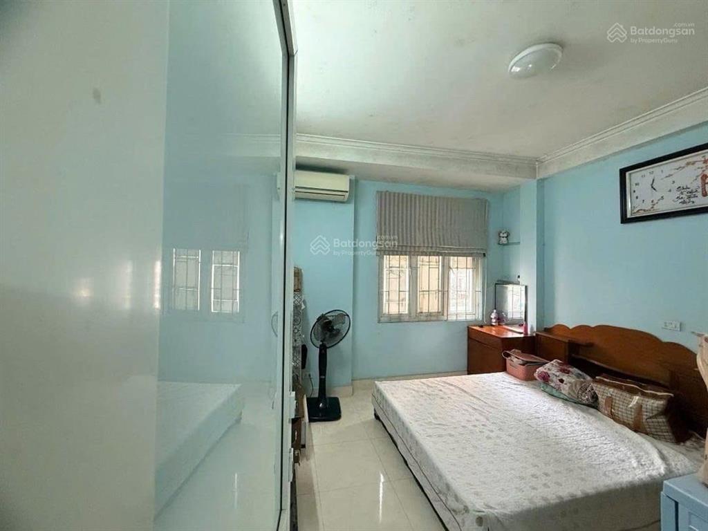 Nhà cầu diễn 35m4 tầngngõ thông kinh doanhgần đhcnhiếm nhà bán8x tỷ