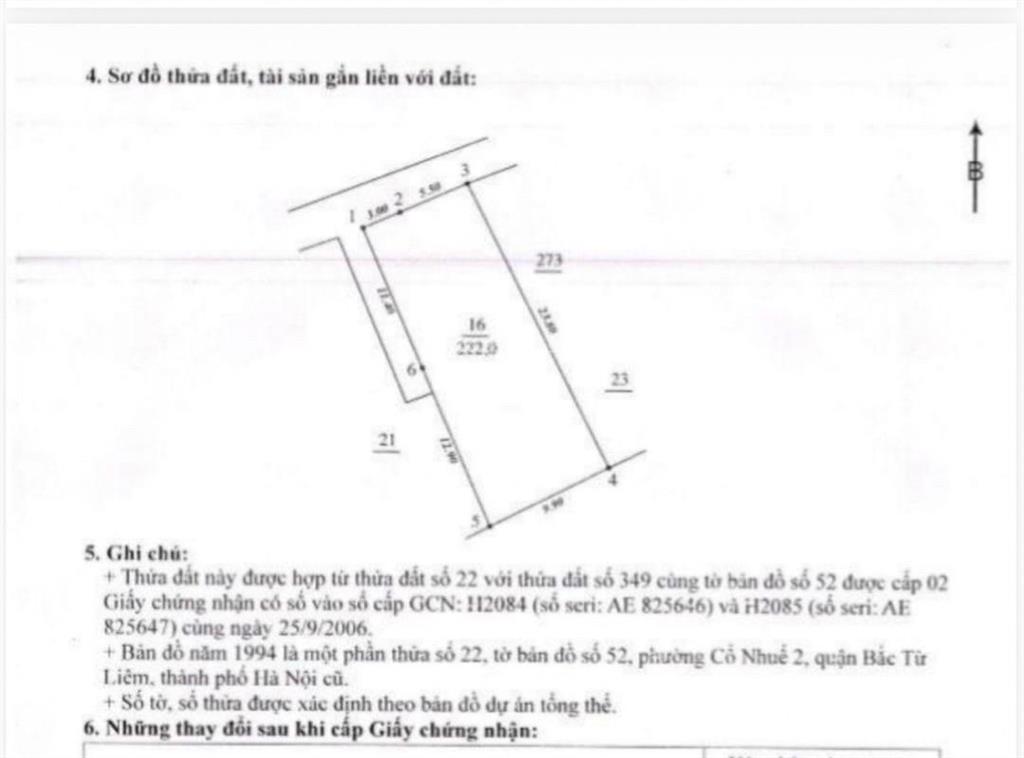Có 102 trung tâm bắc từ liêm 222m 8 nổi +1 hầm  mặt tiền rộng  ô tô vào nhà doanh thu 3 tỷ/năm