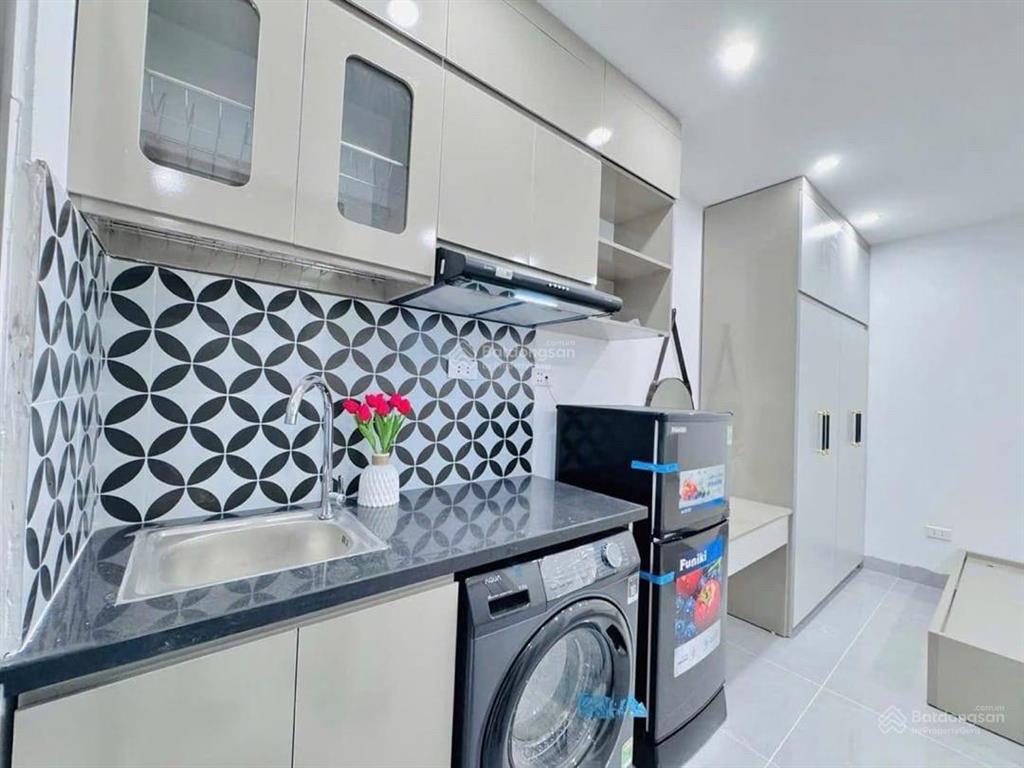 Lãi ngay khi cọc! nhà siêu dòng tiền hồ tùng mậu  110m2  8t  ô tô tránh  thu đều 200tr/tháng