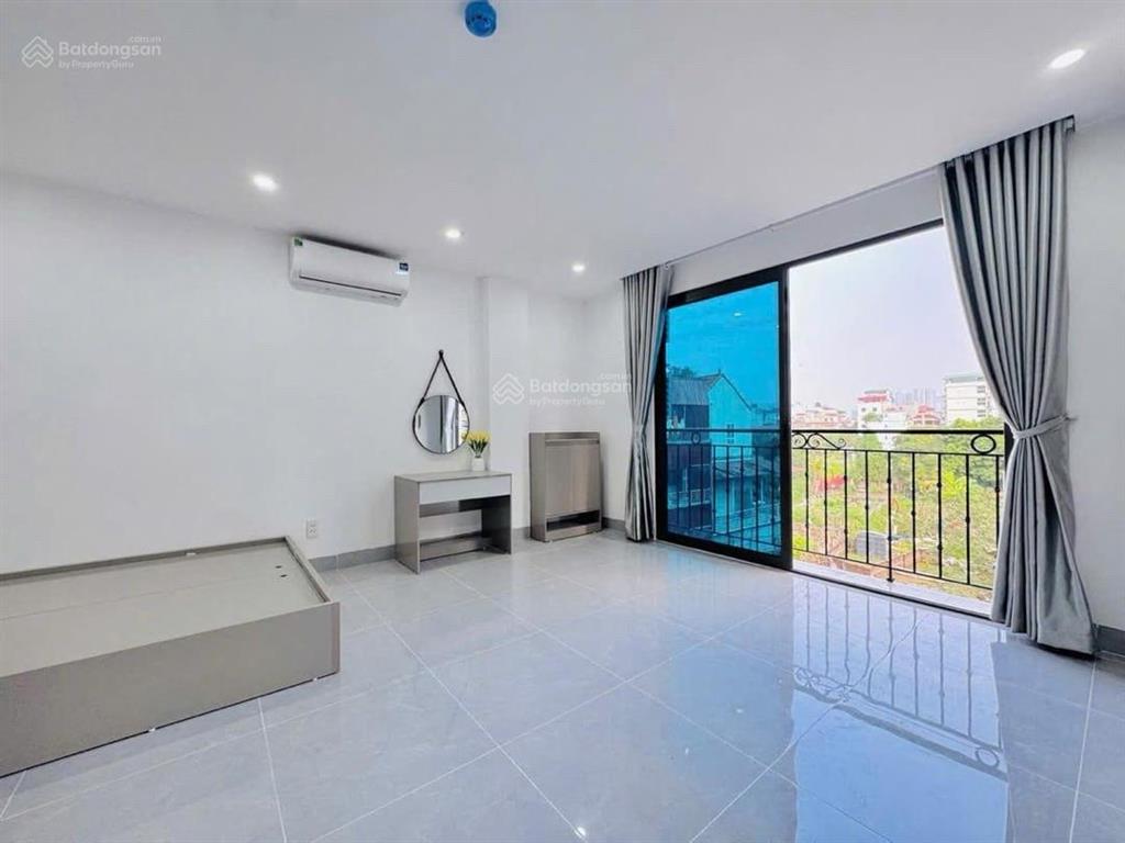 Lãi ngay khi cọc! nhà siêu dòng tiền hồ tùng mậu  110m2  8t  ô tô tránh  thu đều 200tr/tháng
