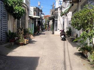 Bán đất 5.5x16m, hẻm ô tô, chỉ 5 tỷ, nguyễn văn quá , quận 12