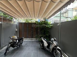 Bán nhà 5x26m, hẻm 5m, nhà c4 đẹp, gần phan văn hớn, 7.9 tỷ, quận 12