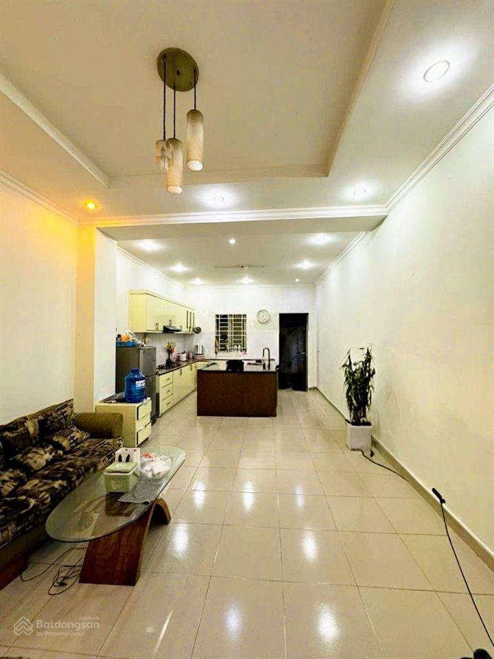 Vip khu hiếm bán nhà 4 tầng sát cầu chà  4.3x19m  nhỉnh 7 tỷ