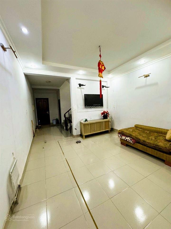 Vip khu hiếm bán nhà 4 tầng sát cầu chà  4.3x19m  nhỉnh 7 tỷ