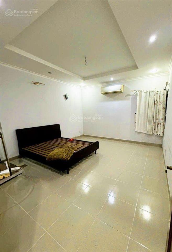 Vip khu hiếm bán nhà 4 tầng sát cầu chà  4.3x19m  nhỉnh 7 tỷ