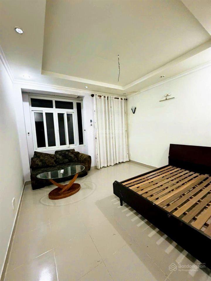 Vip khu hiếm bán nhà 4 tầng sát cầu chà  4.3x19m  nhỉnh 7 tỷ