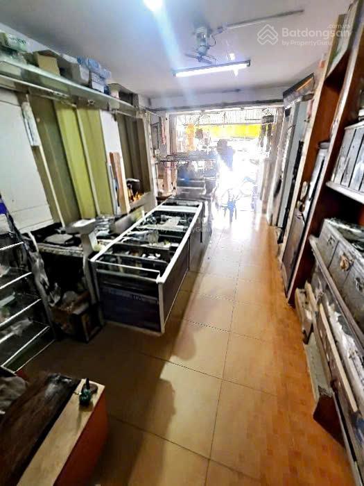 Vip gần eaon mall cao lổ  mặt tiền vừa ở vừa cho thuê  7x17m chỉ nhình 10 tỷ