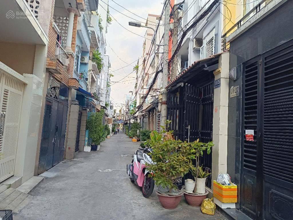 Đất kdc tạ quang bửu 78m2 nở hậu  giá chỉ nhỉnh 5 tỷ, quá hiếm quận 8