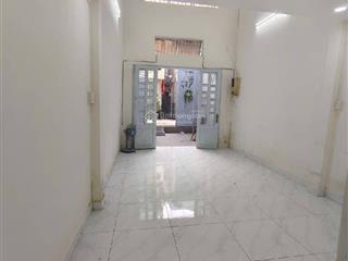 Mặt tiền hẻm xe hơi âu dương lân gần q5  2 tầng  76m2  chỉ nhỉnh 6 tỷ  shr nở hậu tài lộc