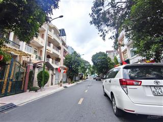 Bán biệt thự dương quang đông phạm hùng q.8  164m2 { ngang 8m }  chỉ nhỉnh 31 tỷ