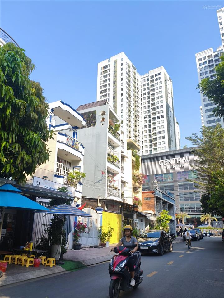 Đất mặt tiền tạ quang bửu sát giai việt  q8  80m2, 4x20m  nhỉnh 14 tỷ