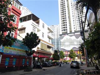 Bán đất tặng mặt bằng tạ quang bửu sát giai việt q.8  80m2 { 4x20m }  nhỉnh 14 tỷ.