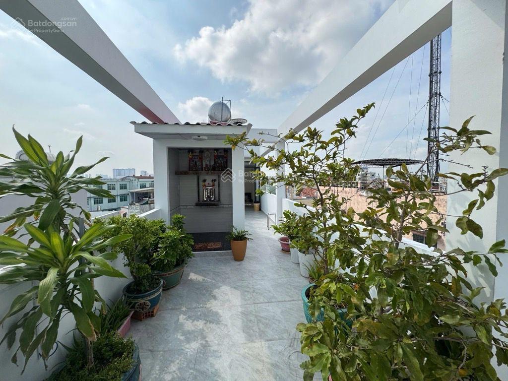 Hiếm! nhà mặt tiền gần chợ nhị thiên đường  chỉ hơn 10 tỷ