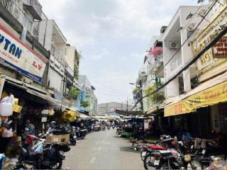 Hiếm! nhà mặt tiền gần chợ nhị thiên đường khu buôn bán đông đúc chỉ hơn 10 tỷ