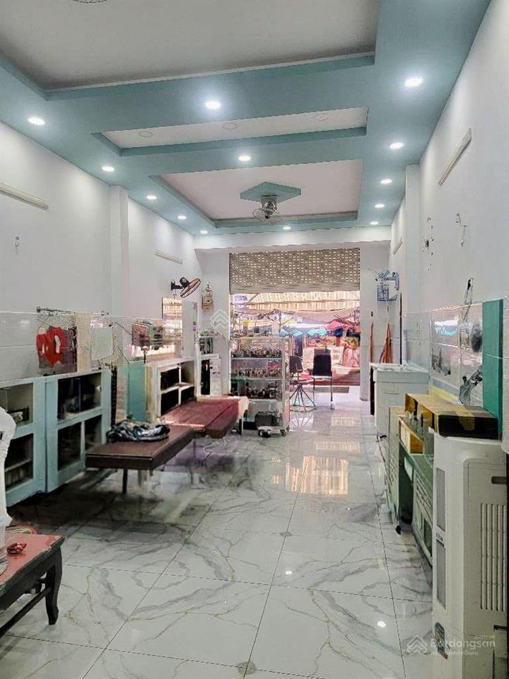 Hiếm! nhà mặt tiền gần chợ nhị thiên đường  chỉ hơn 10 tỷ