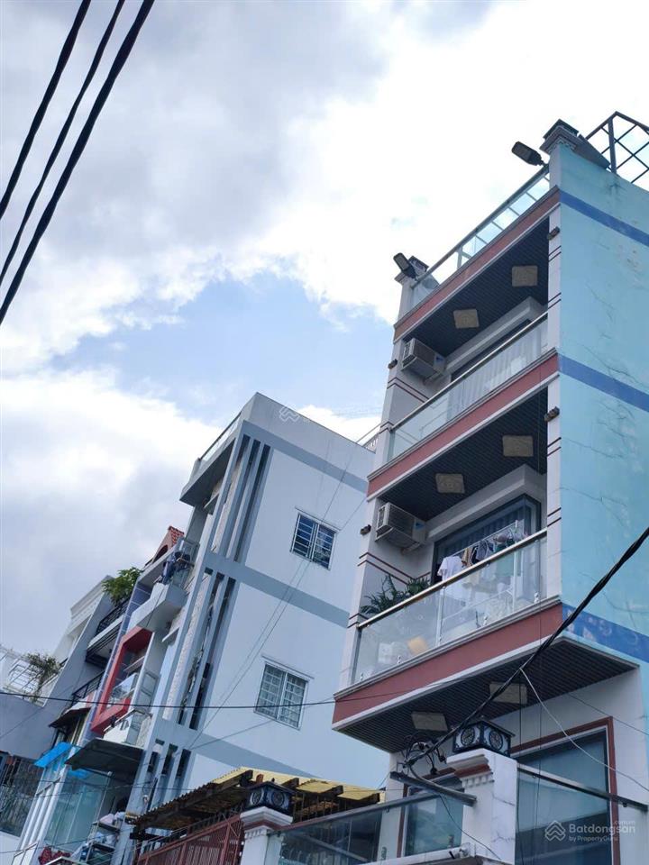 Bán căn hộ dịch vụ âu dương lân  tạ quang bửu dòng tiền trên 120tr/tháng tại quận 8. 17 phòng
