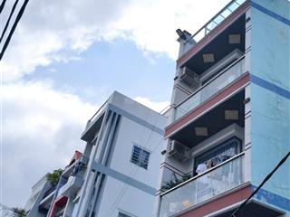 Bán căn hộ dịch vụ dòng tiền trên 120tr/tháng tại quận 8. 17 phòng rộng rãi