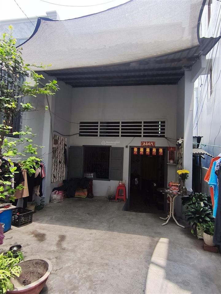 188m2bán nhà cấp 4 diện tích cực rộnggay cạnh chung cư aqua gần cầu chà và { ngang 4.6m}  chỉ 7