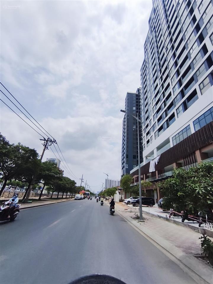 188m2bán nhà cấp 4 diện tích cực rộnggay cạnh chung cư aqua gần cầu chà và { ngang 4.6m}  chỉ 7