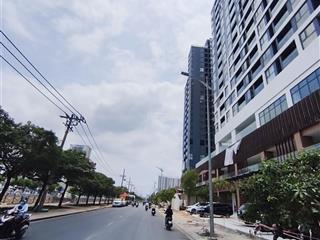 188m2bán nhà cấp 4 diện tích cực rộnggay cạnh chung cư aqua gần cầu chà và { ngang 4.6m}  chỉ 7