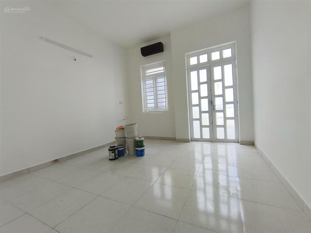 Nhà mới, 4 tầng hẻm xe hơi sát mặt tiền lưu hữu phước