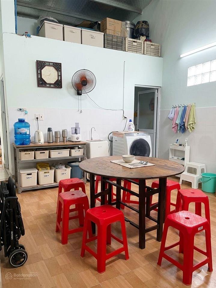 Nhà củ dễ xảy sửa mới hẻm thông, 189m2 ngang 5m, chỉ hơn 7 tỷ
