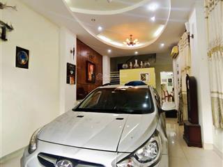 Nhà khu vip tạ quang bửu, , quận 8, 4 tầng, 6x20m, view cực đẹp, sát cc giai việt, chỉ hơn 22tỷ