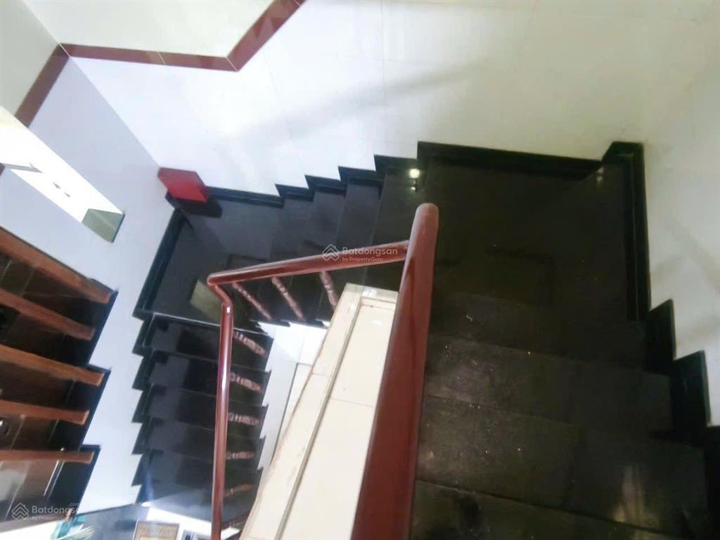 Nhà mặt tiền kdc bình hưng  4 tầng ngang 4x24m  hơn 9 tỷ