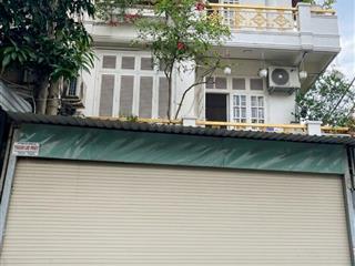 Nhà căn góc 2 mặt tiền sịn sò vừa ở vừa kd sát bến xe q.8  62m2