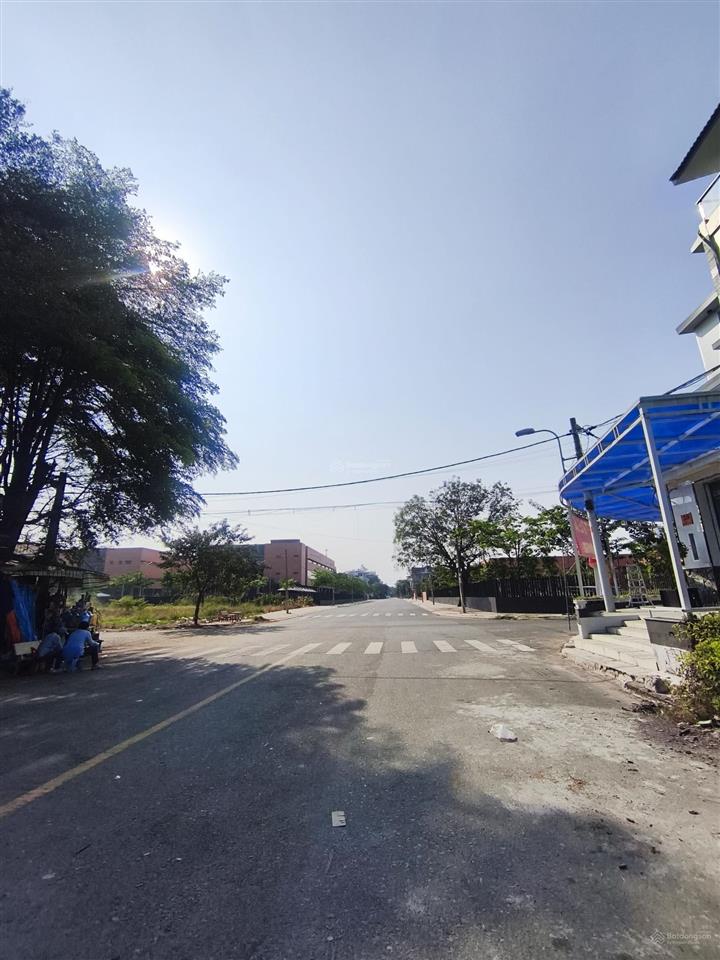Bán đất trống ngay văn tiến dũng  bình hưng  8x23m  shr chỉ 9.2 tỷ