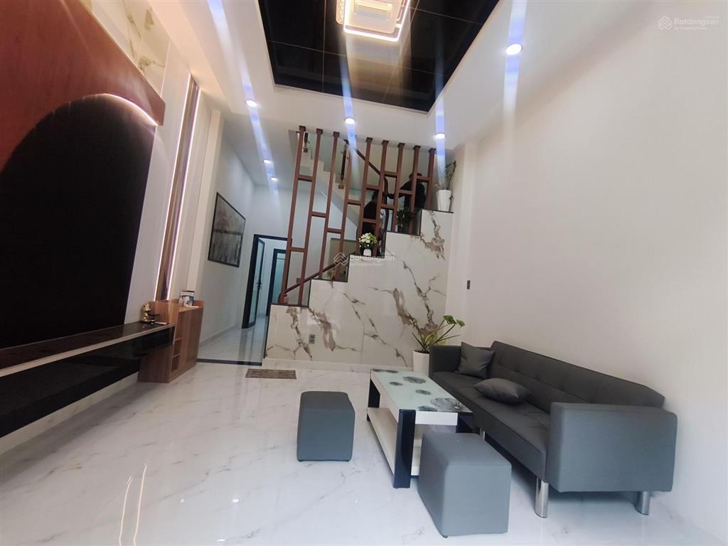 Mặt tiền nb kinh doanh làng ốc dương bá trạc  4x12m  chỉ hơn 7 tỷ