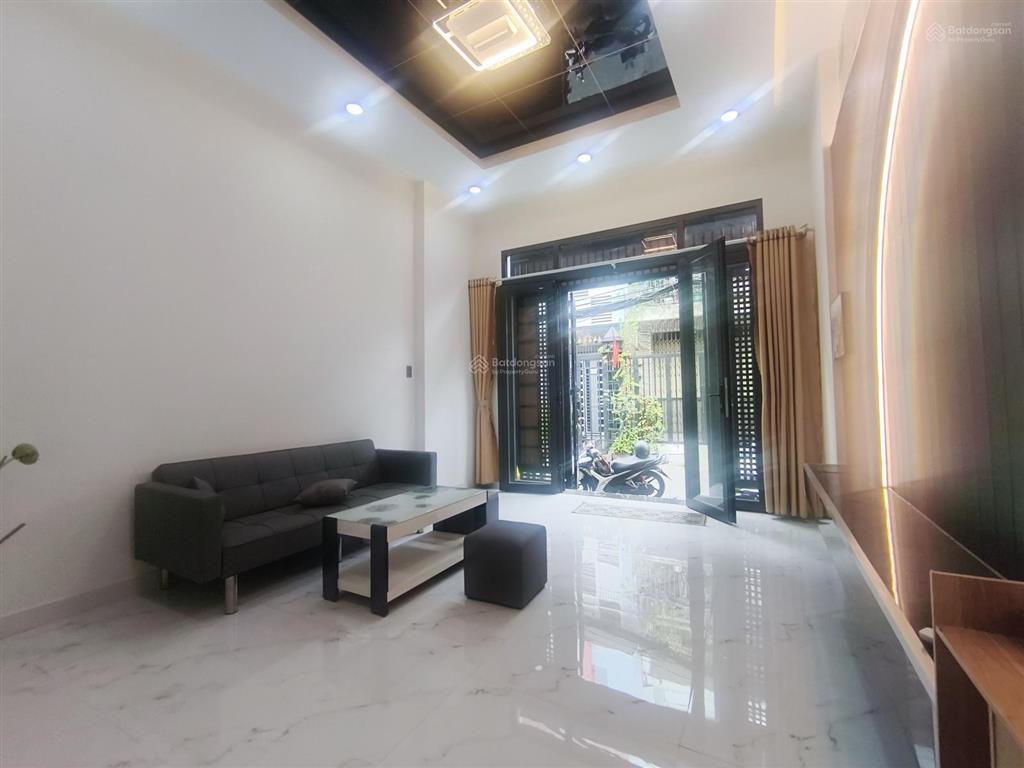 Mặt tiền nb kinh doanh làng ốc dương bá trạc  4x12m  chỉ hơn 7 tỷ