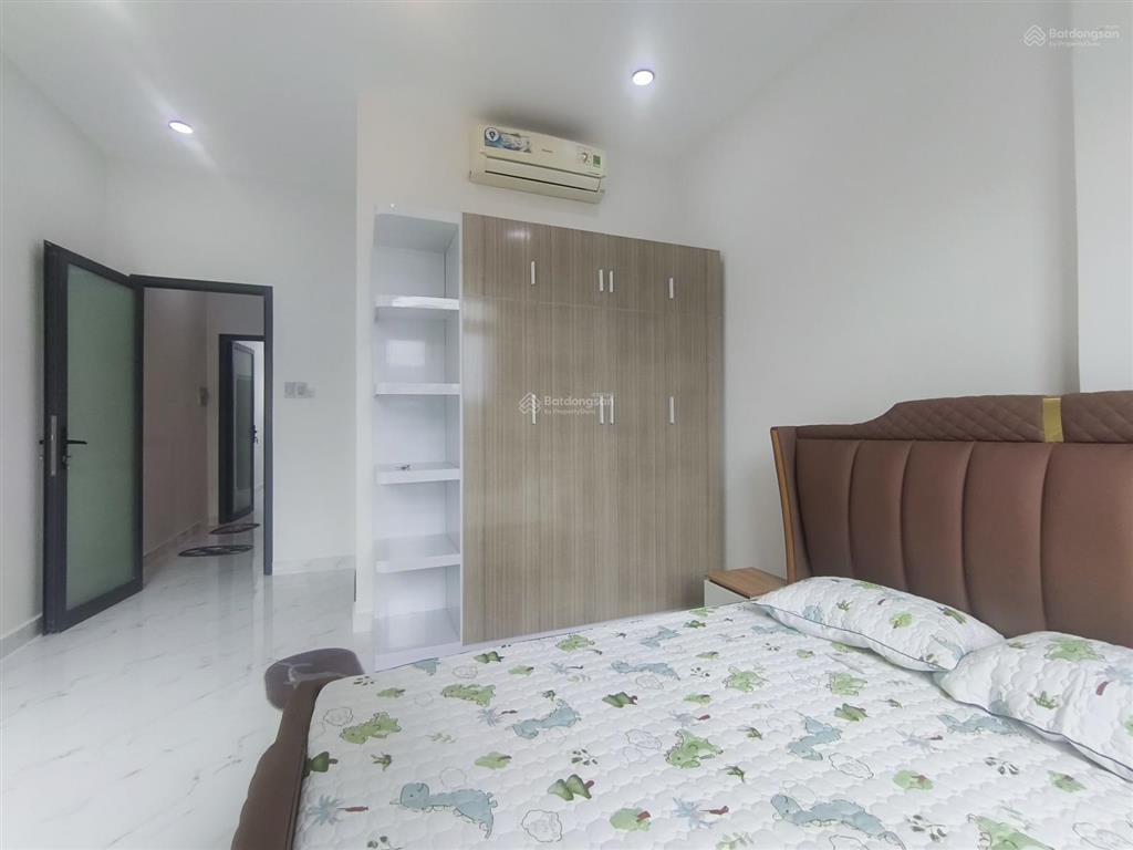 Mặt tiền nb kinh doanh làng ốc dương bá trạc  4x12m  chỉ hơn 7 tỷ