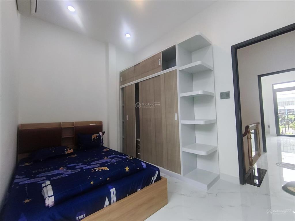 Mặt tiền nb kinh doanh làng ốc dương bá trạc  4x12m  chỉ hơn 7 tỷ