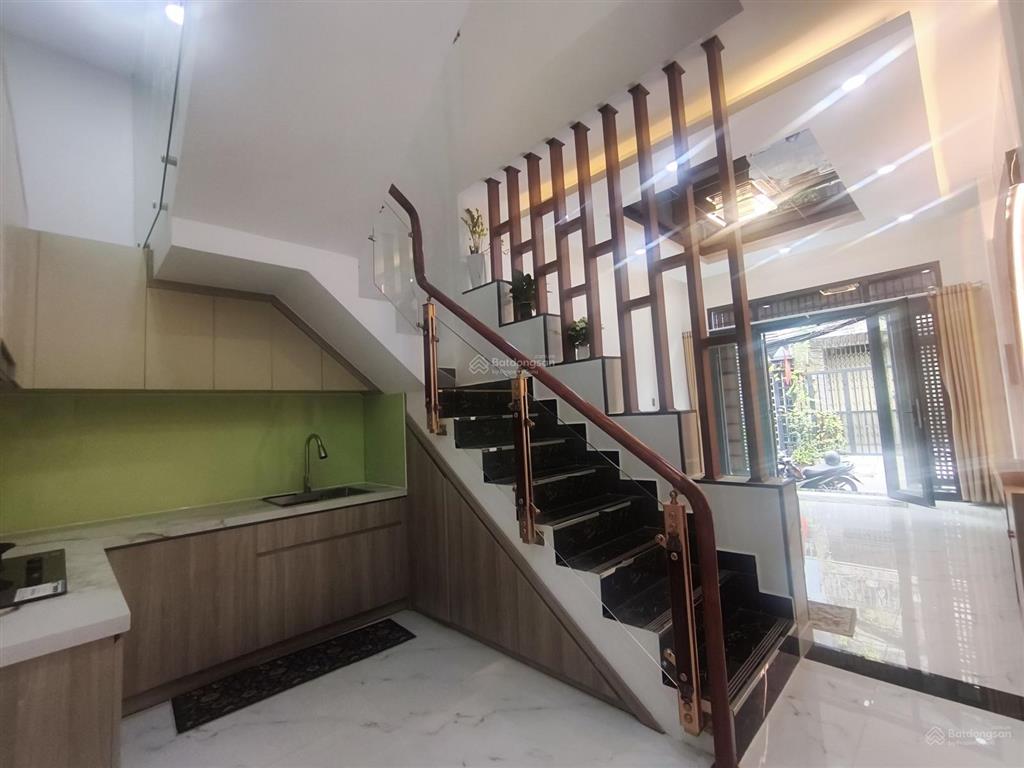 Mặt tiền nb kinh doanh làng ốc dương bá trạc  4x12m  chỉ hơn 7 tỷ