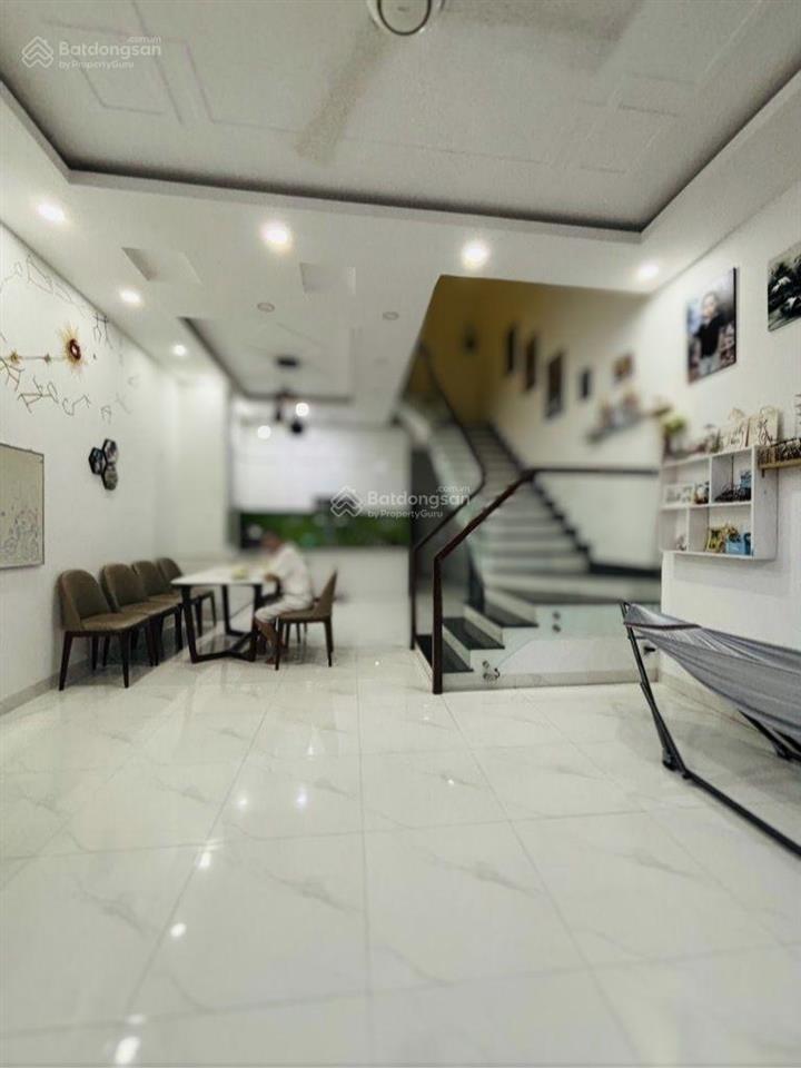 Nhà kdc bình hưng mới ken ô tô ngủ nhà  100m2  chỉ 6.1 tỷ