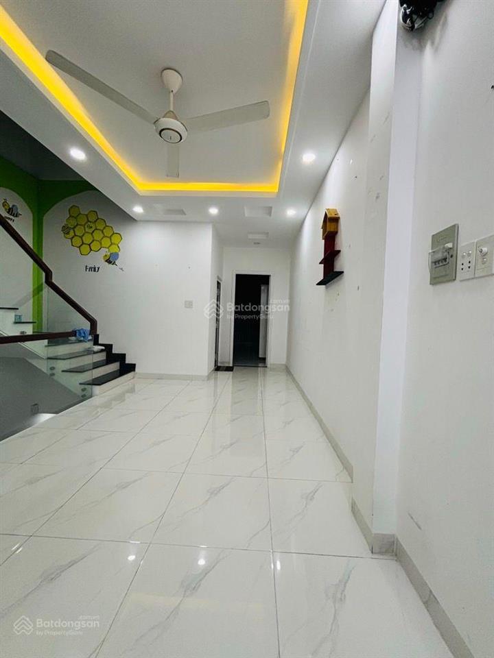Nhà kdc bình hưng mới ken ô tô ngủ nhà  100m2  chỉ 6.1 tỷ