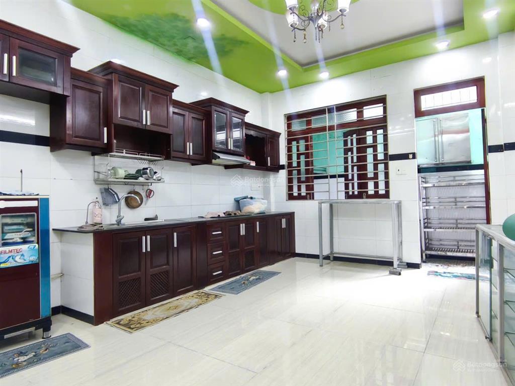 Nhà mặt tiền kdc bình hưng sát pegasus tạ quang bửu  96m2  4 tầng chỉ hơn 9 tỷ