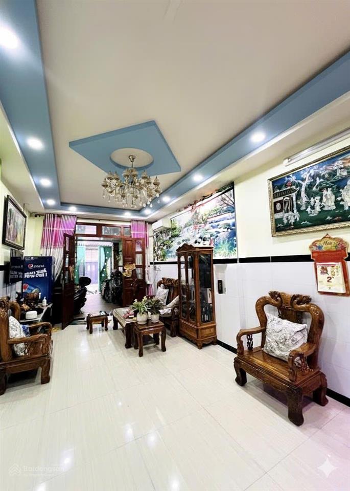 Nhà mặt tiền kdc bình hưng sát pegasus tạ quang bửu  96m2  4 tầng chỉ hơn 9 tỷ